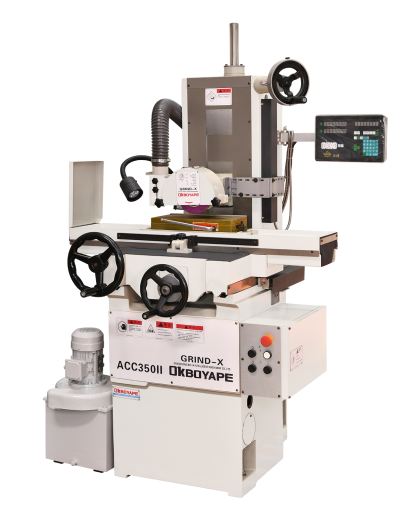 岡本款A(yù)CC350ll高精密手動(dòng)平面磨床